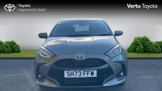 Toyota Yaris 1.5 Hybrid Design 5dr CVT Hybrid Hatchback